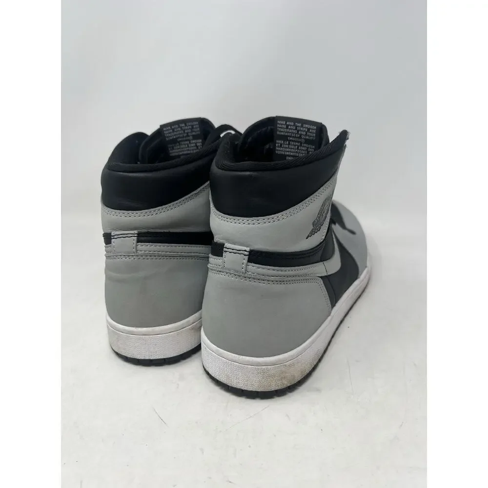 Jordan 1 Retro OG High Shadow 2.0 555088-035 -‎ Size 13